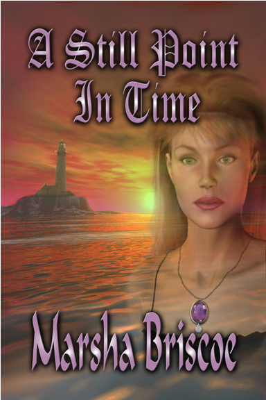 A Still Point InTime